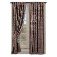 Saguaro Desert Drapes -discontinued