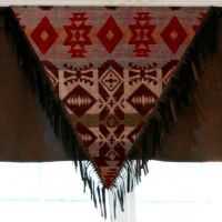 Montana Plains Valance