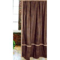 Wyoming Shower Curtain -DISCONTINUED