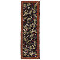 Oak Leaves Runner