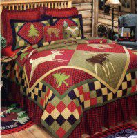 Lodge Quilts