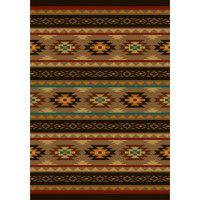 Moccasin Area Rugs