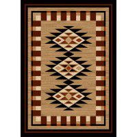 Sky Eagle Area Rugs