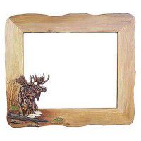 Moose Mirror