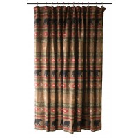 Forest Walk Shower Curtain