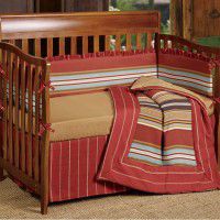 Baby Calhoun 3 Piece Crib Set