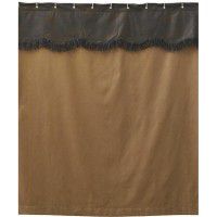 Durango Shower Curtain - DISCONTINUED