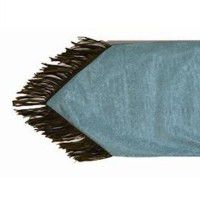 Turquoise Cheyenne Table Runner