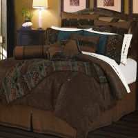 Del Rio Comforter Sets