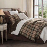 Huntsman Comforter Set -5pcs