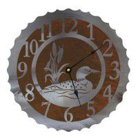 Loon Clocks