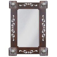 Concho Mirror