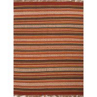 Sumatra Stripe Area Rugs