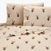 Browning Whitetail-Sheet Sets