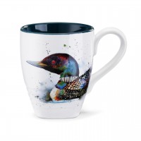 Loon Mug