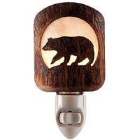 Bear Night Light -Limited Edition