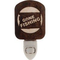 Gone Fishing Night Light