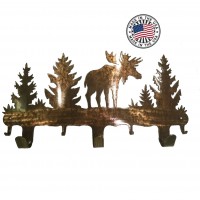 Moose Rack 24-inches