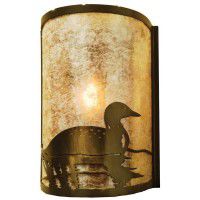 Loon Sconces