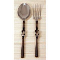 Western Knot Serving Set-DISCONTINUED