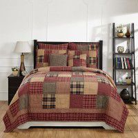 Rutherford Quilt Sets