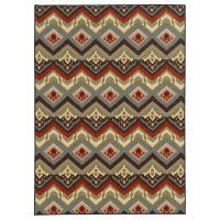 Arabella Canyon Area Rugs