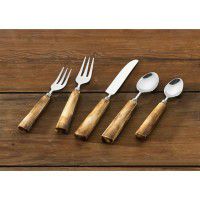 Bone Handle Flatware-CLEARANCE