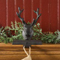 Deer Stocking Holder