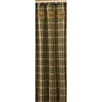 Scotch Pine Shower Curtain