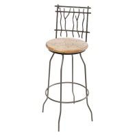 Sassafras Bar Stools