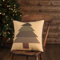 Sequoia Pillow 18" x 18"