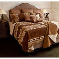 Echo Canyon Bed Sets