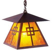 Prairie Pendant Light