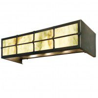 Ferron Forge Bathroom Vanitiy Light