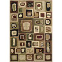 River Stones Area Rugs