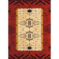 Mountain Arrow Area Rugs