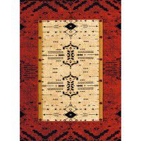 Mountain Arrow Area Rugs