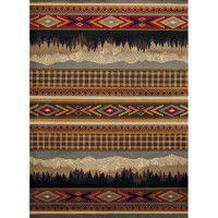 Spring Mountain Area Rugs