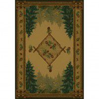 Forest Trail Rug Collection