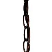 Antique Copper Chain - Per Foot