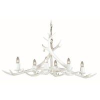 Vail White Antler Island Light