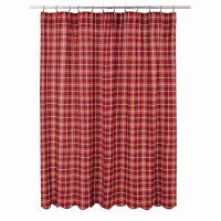 Braxton Shower Curtain