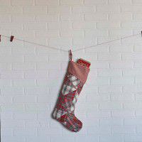 Paxton Holiday Stocking Set