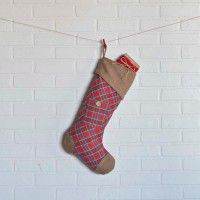 Tyler Holiday Stocking Set