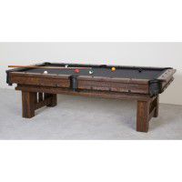 Barnwood Pool Tables