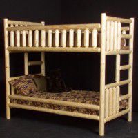 Northwoods Bunk Beds