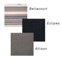 Bellacourt Fabrics by the Yard