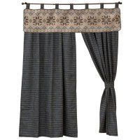 Falsetto Drapes & Neiva Valance