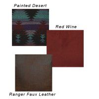 Painted Desert Fabrics by the Yard