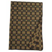 Lakeshore Plaid Throw